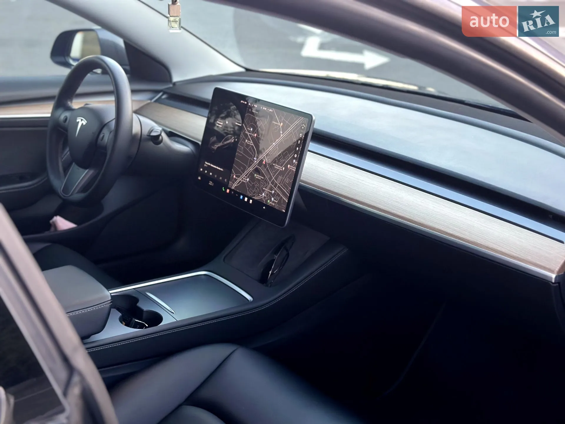 2021 Tesla Model 3 - мініатюра 17