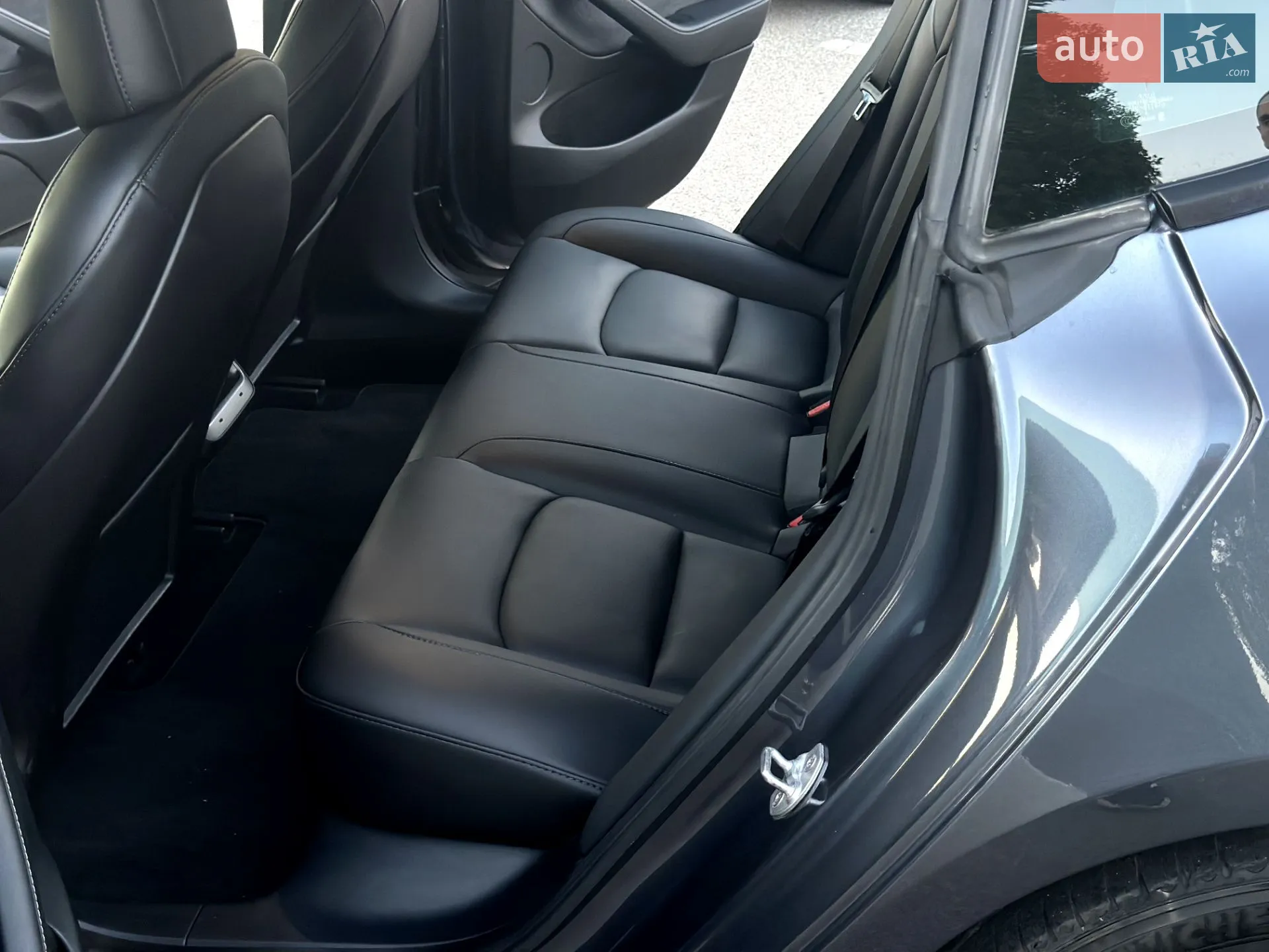 2021 Tesla Model 3 - мініатюра 23