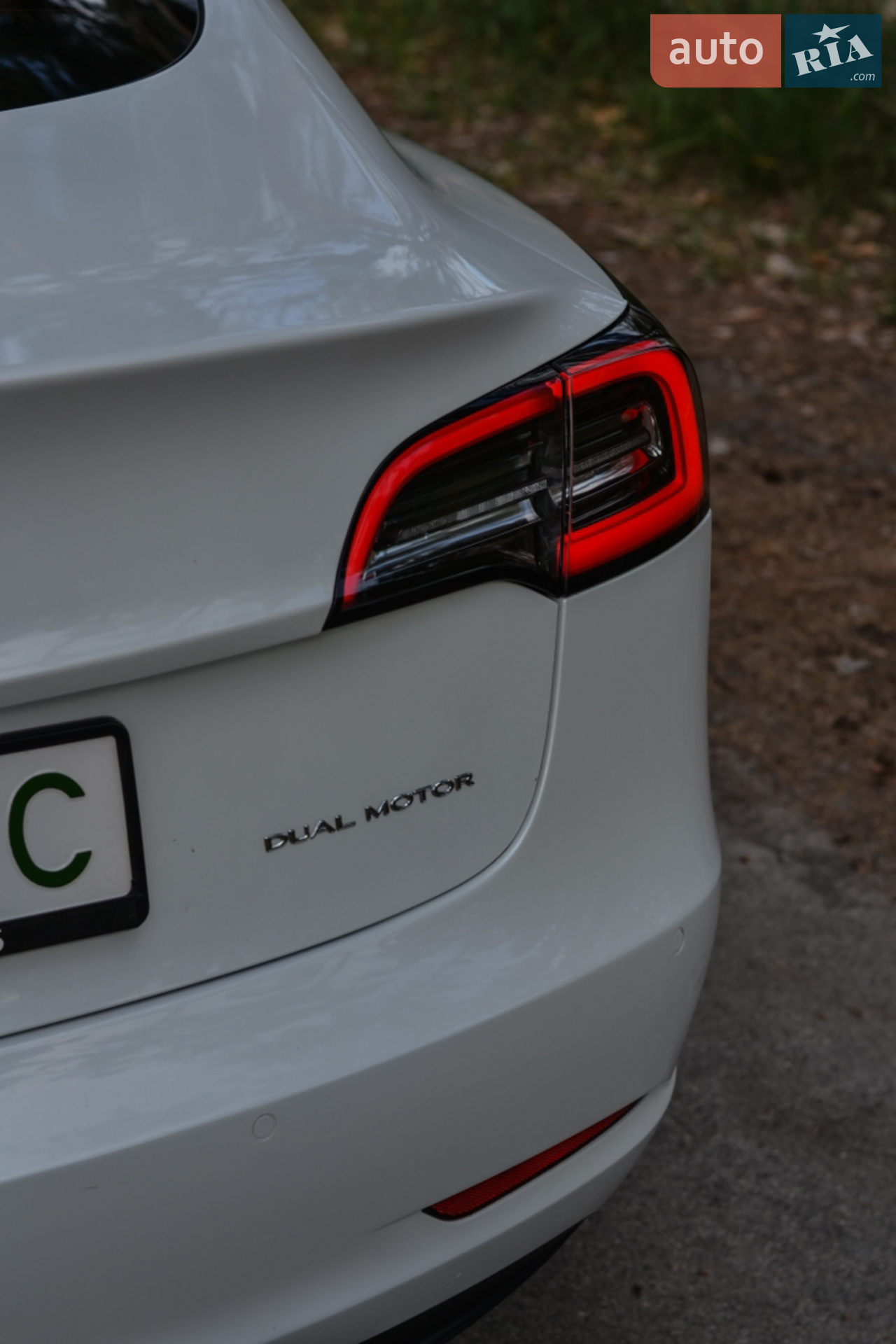 2021 Tesla Model 3 - мініатюра 9
