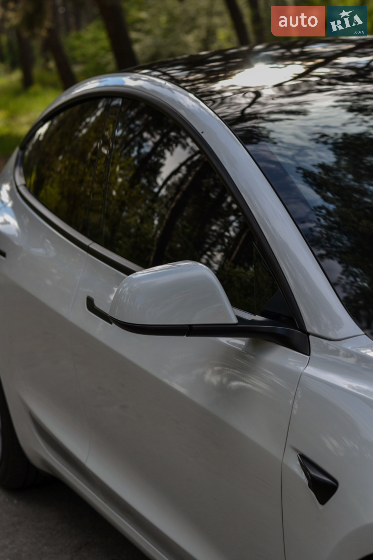 2021 Tesla Model 3 - мініатюра 8
