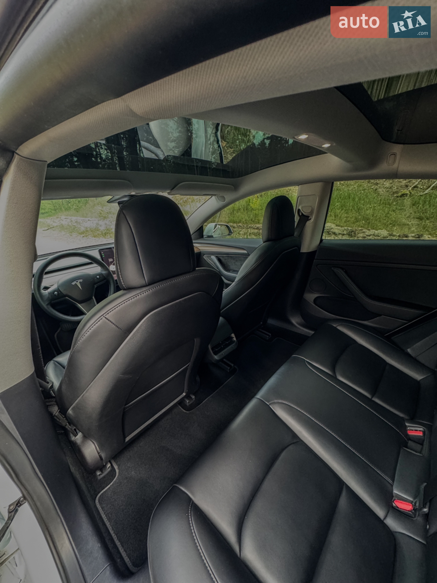 2021 Tesla Model 3 - мініатюра 13