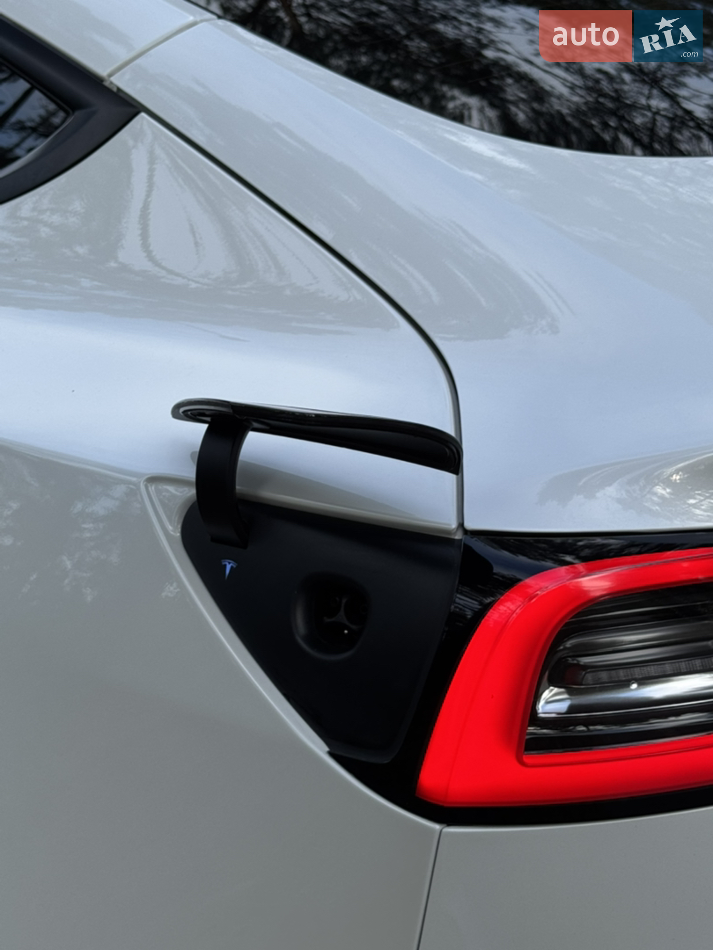 2021 Tesla Model 3 - мініатюра 18