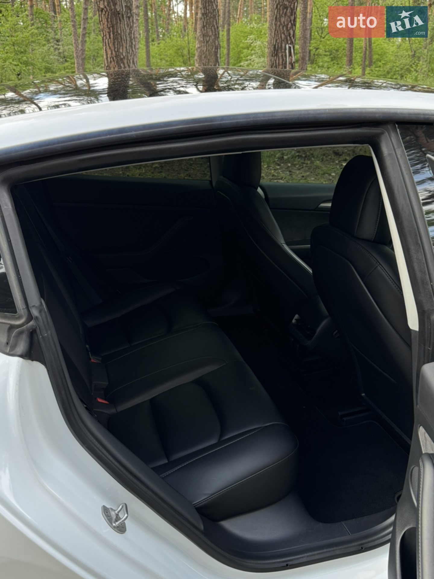 2021 Tesla Model 3 - мініатюра 14
