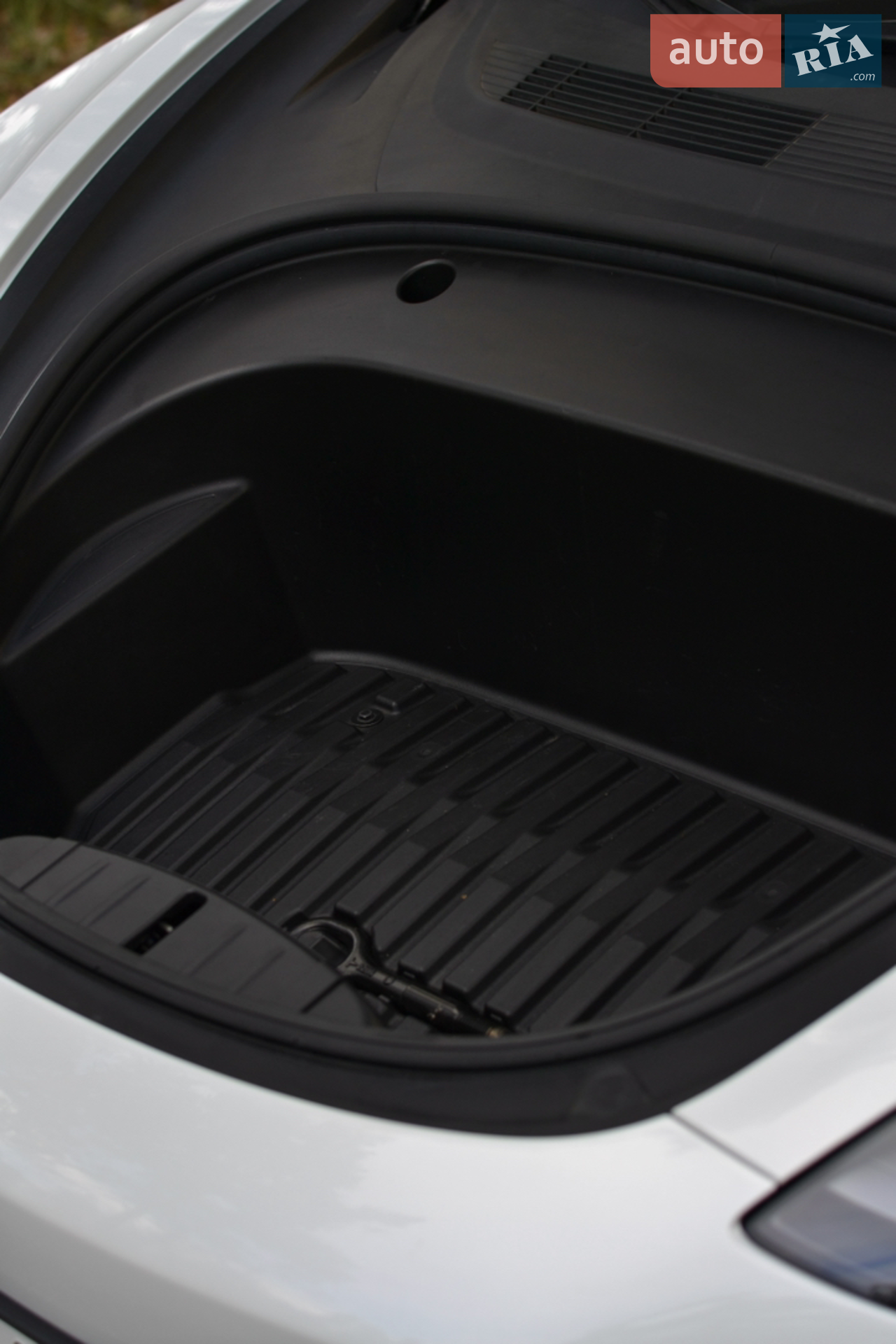2021 Tesla Model 3 - мініатюра 19