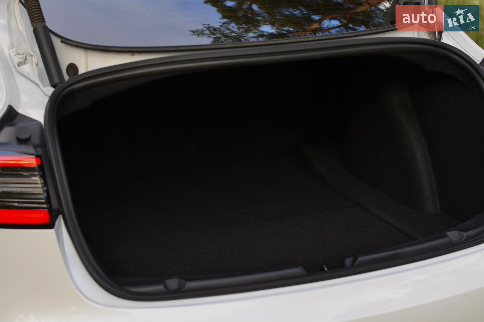 2021 Tesla Model 3 - мініатюра 20