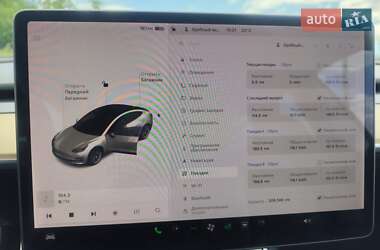 Седан Tesla Model 3 2018 в 