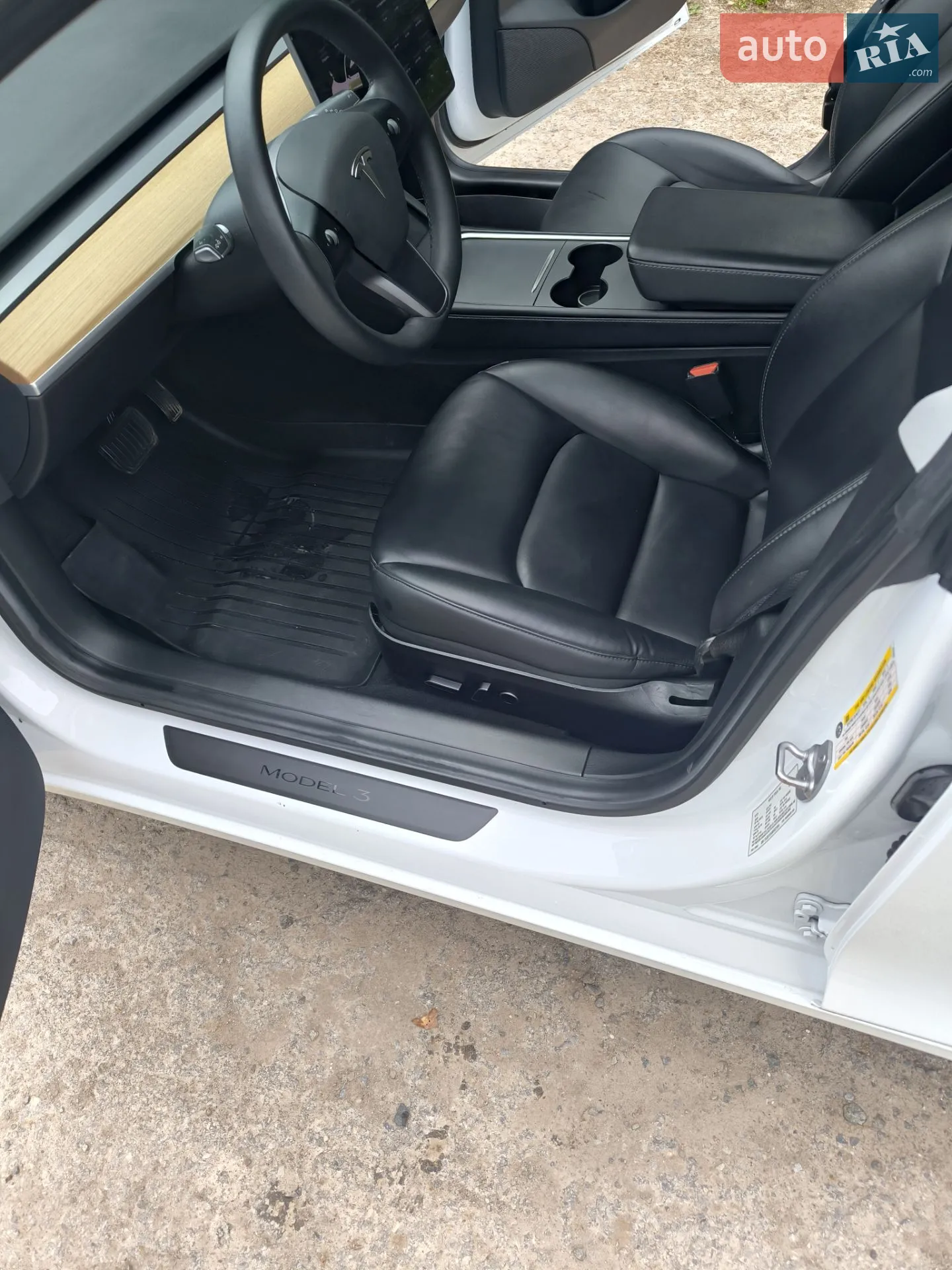 2021 Tesla Model 3 - мініатюра 17