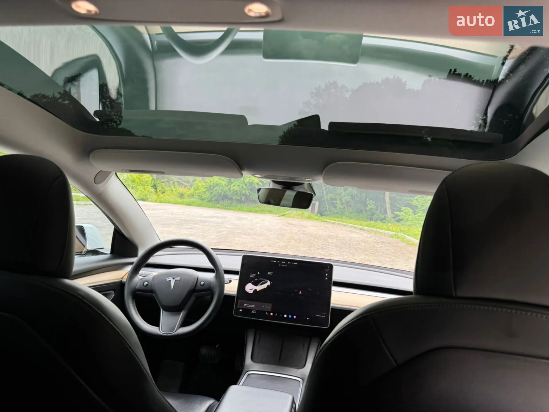 2021 Tesla Model 3 - мініатюра 22