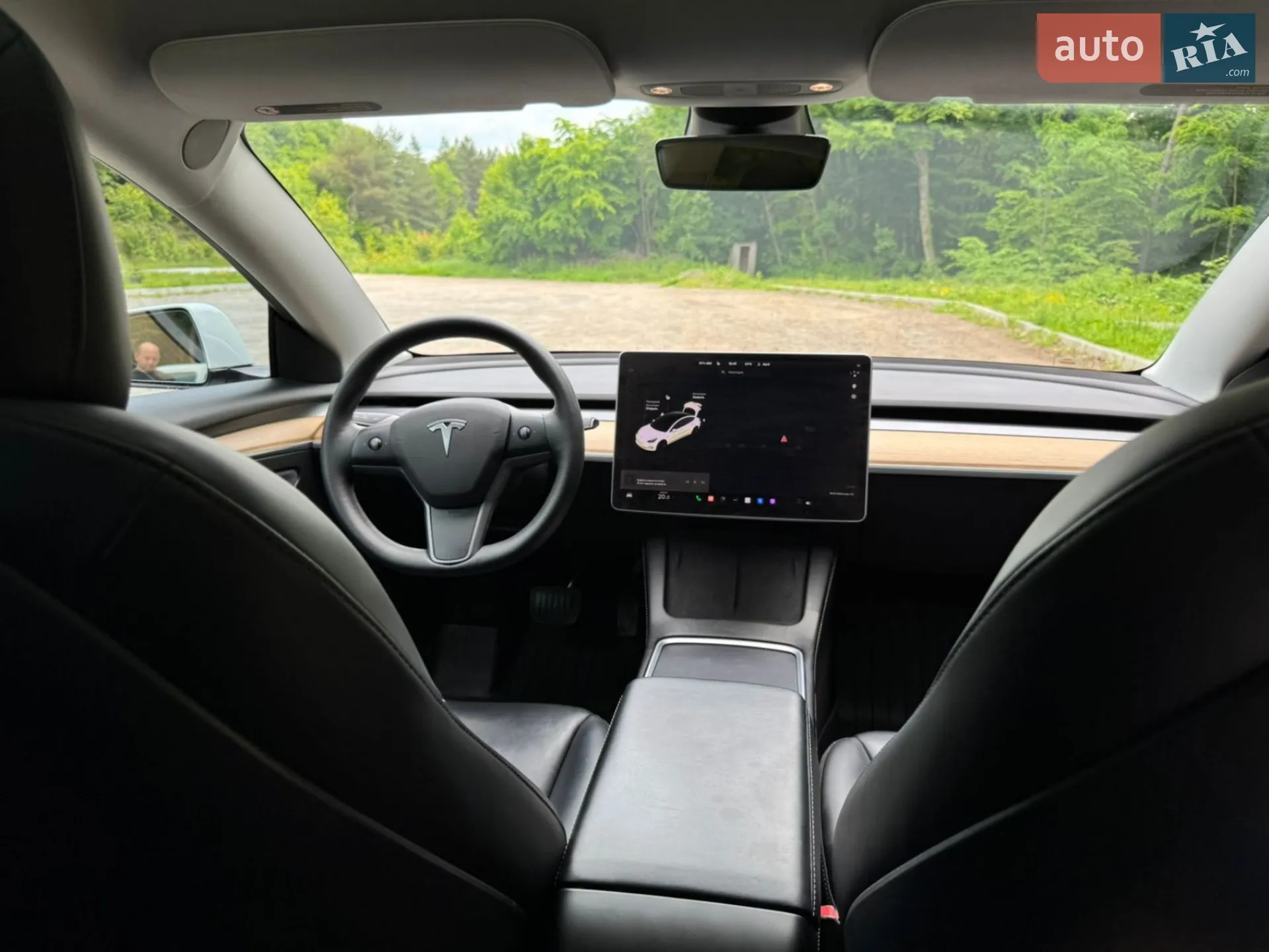2021 Tesla Model 3 - мініатюра 23