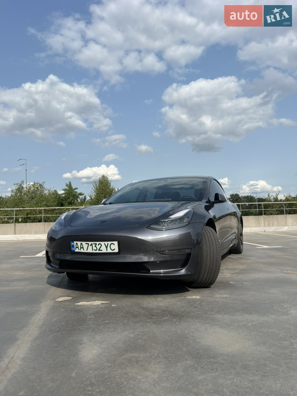 2021 Tesla Model 3 - мініатюра 14