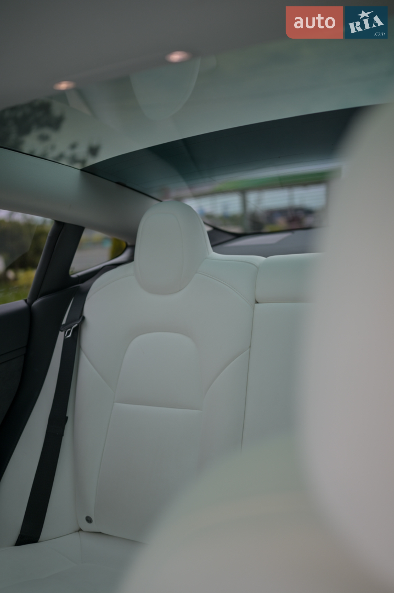 2022 Tesla Model 3 - мініатюра 19