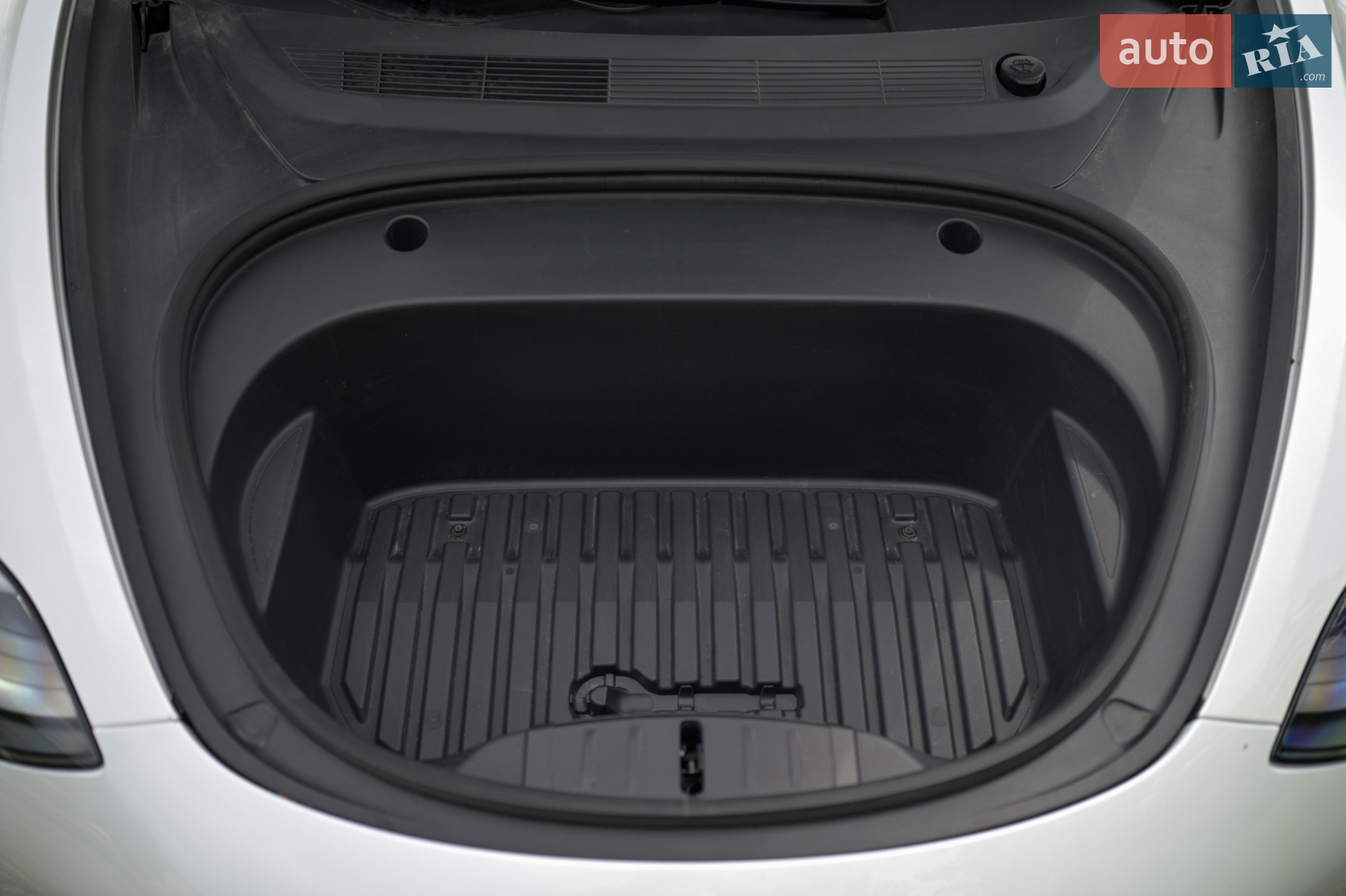 2022 Tesla Model 3 - мініатюра 21