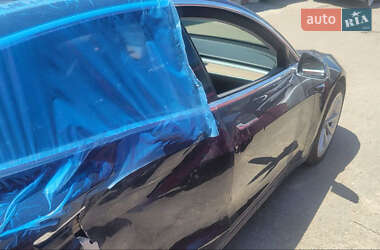 Седан Tesla Model 3 2018 в Киеве фото 3 Седан Tesla Model 3 2018 в Киеве