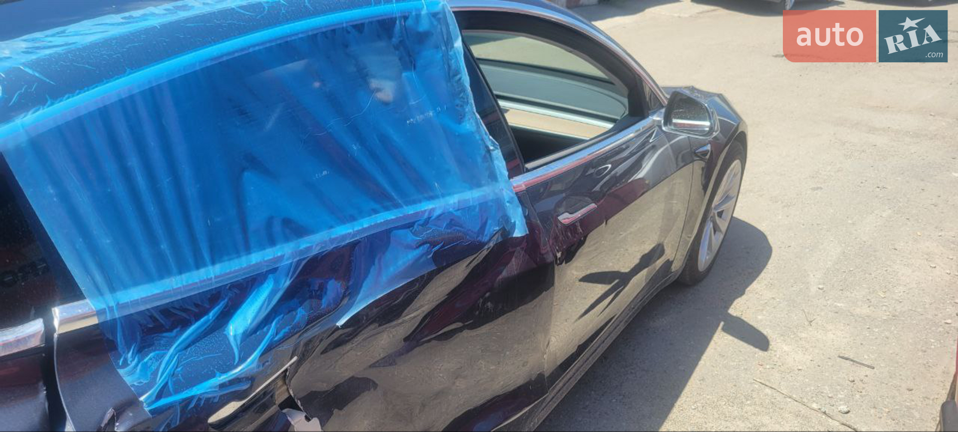 2018 Tesla Model 3 - мініатюра 3