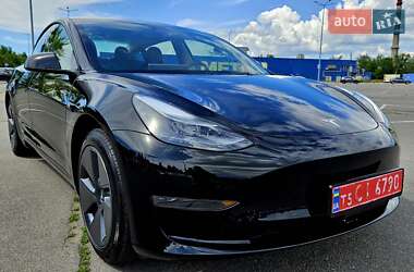Седан Tesla Model 3 2023 в Дніпрі
