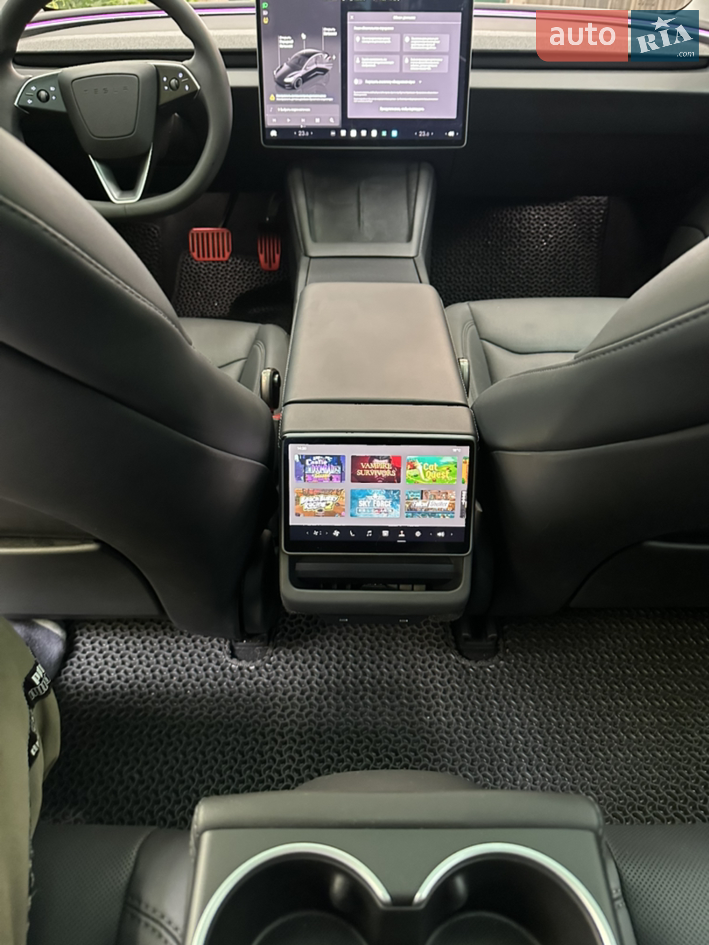 2024 Tesla Model 3 - мініатюра 63