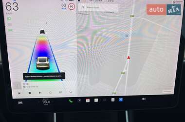 Седан Tesla Model 3 2019 в Солонці