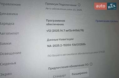 Седан Tesla Model 3 2018 в Киеве