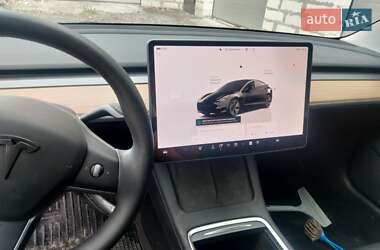 Седан Tesla Model 3 2023 в 