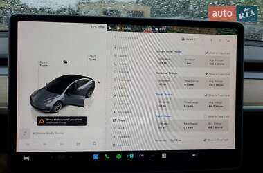 Седан Tesla Model 3 2023 в 