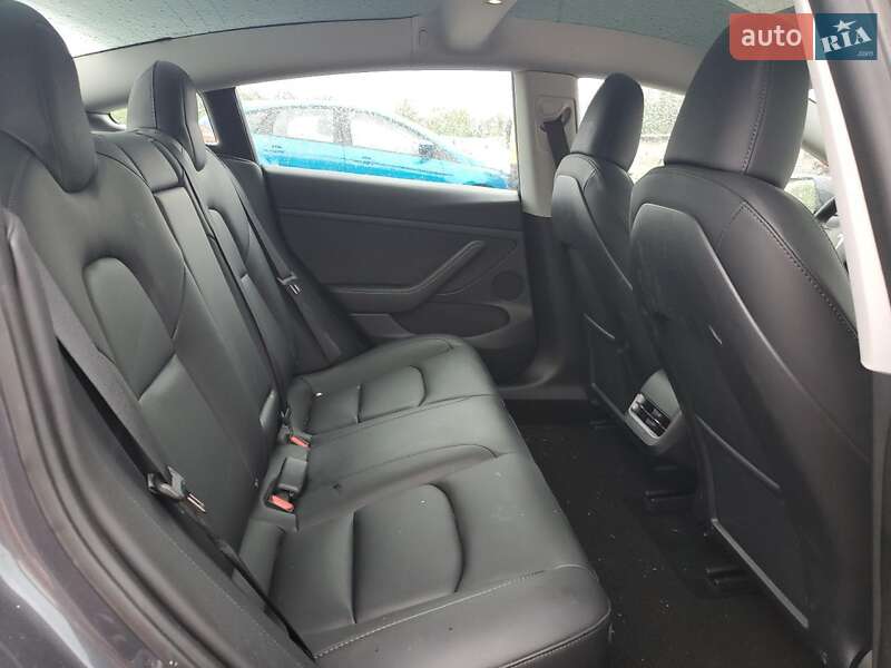 Седан Tesla Model 3 2023 в 