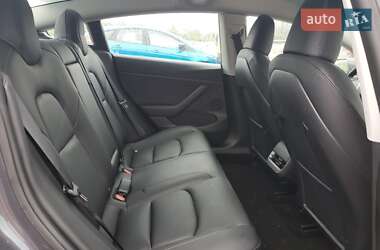 Седан Tesla Model 3 2023 в 