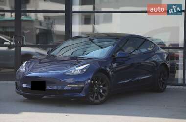 Седан Tesla Model 3 2022 в Харькове