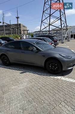 Седан Tesla Model 3 2018 в 