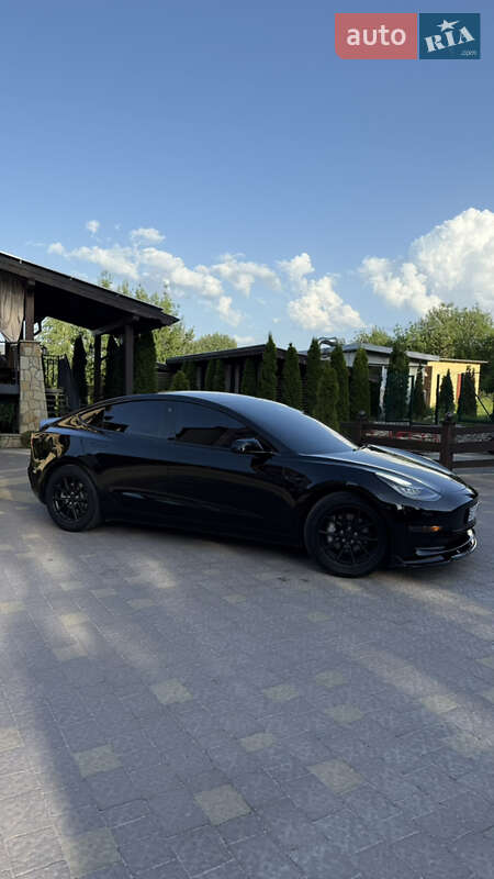Седан Tesla Model 3 2019 в Тернополе фото 7 Седан Tesla Model 3 2019 в Тернополе