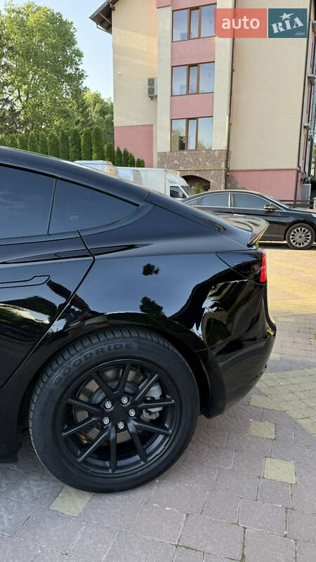 Седан Tesla Model 3 2019 в Тернополе фото 13 Седан Tesla Model 3 2019 в Тернополе