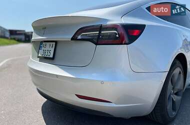 Седан Tesla Model 3 2018 в 