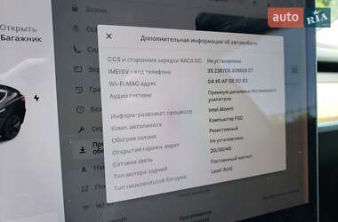 Седан Tesla Model 3 2019 в 
