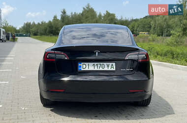 Седан Tesla Model 3 2019 в 