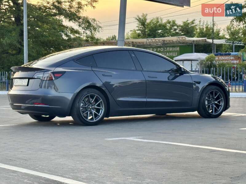 Седан Tesla Model 3 2021 в Одессе фото 44 Седан Tesla Model 3 2021 в Одессе