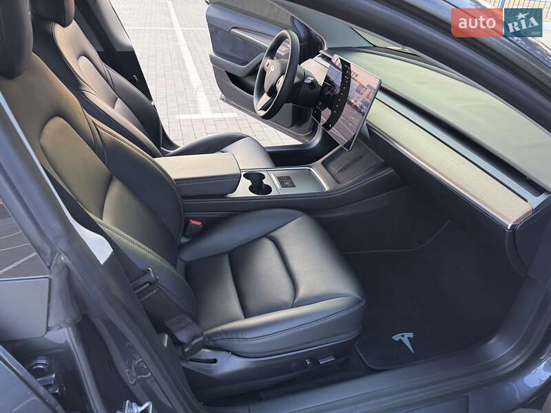 Седан Tesla Model 3 2021 в Одессе фото 63 Седан Tesla Model 3 2021 в Одессе