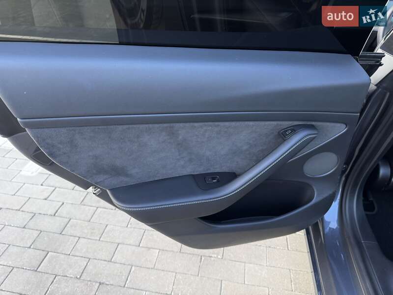 Седан Tesla Model 3 2021 в Одессе фото 69 Седан Tesla Model 3 2021 в Одессе