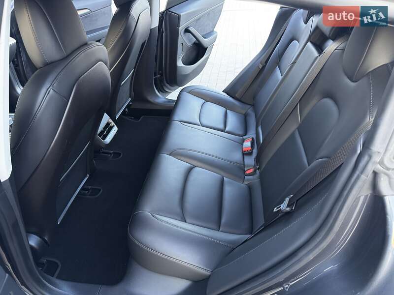 Седан Tesla Model 3 2021 в Одессе фото 71 Седан Tesla Model 3 2021 в Одессе