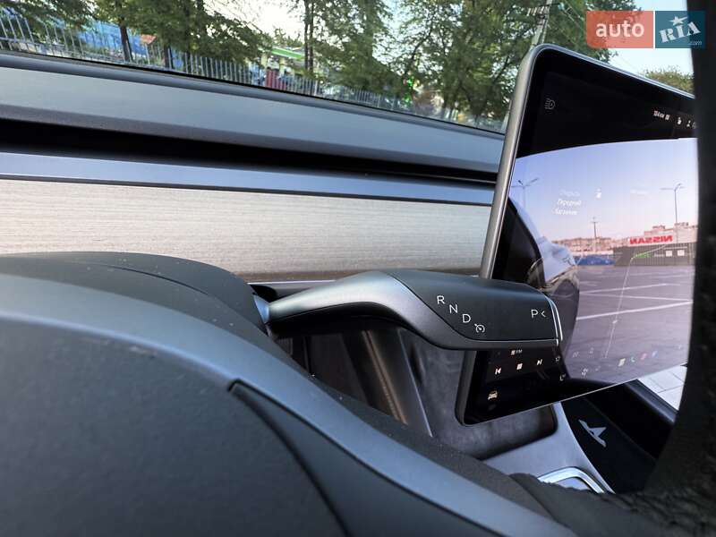 Седан Tesla Model 3 2021 в Одессе фото 78 Седан Tesla Model 3 2021 в Одессе