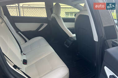 Седан Tesla Model 3 2018 в Долине фото 53 Седан Tesla Model 3 2018 в Долине
