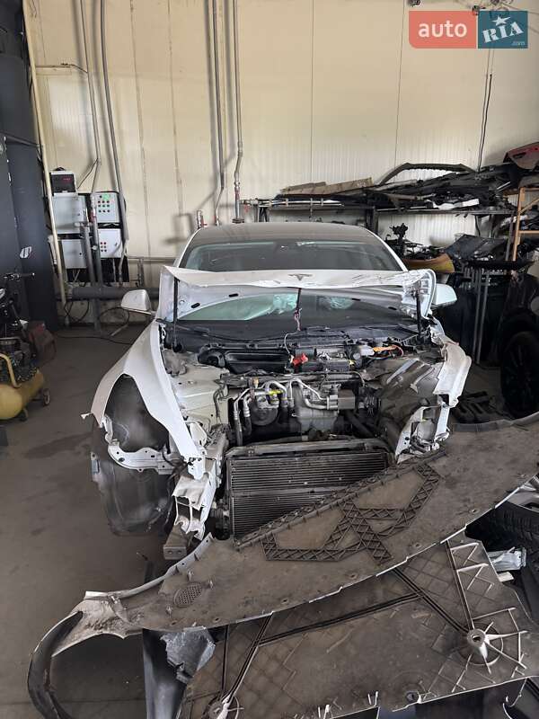 Седан Tesla Model 3 2019 в Одессе фото 2 Седан Tesla Model 3 2019 в Одессе