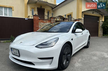 Седан Tesla Model 3 2023 в Києві