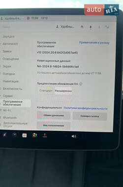 Седан Tesla Model 3 2023 в 