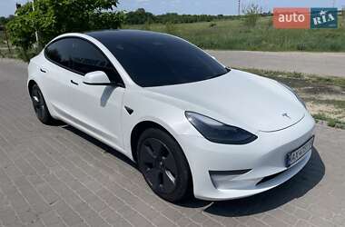 Седан Tesla Model 3 2022 в Харкові