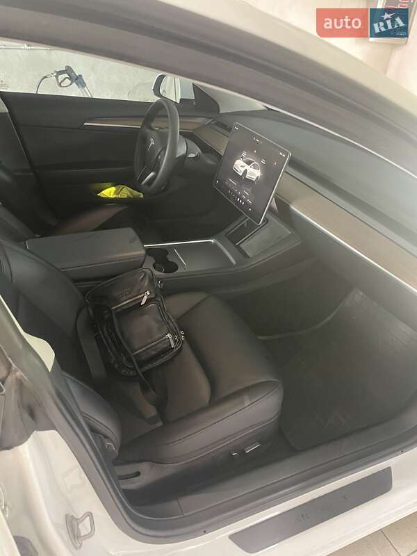 Седан Tesla Model 3 2022 в Харкові