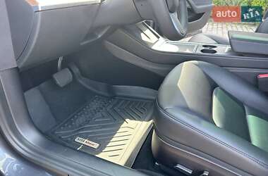Седан Tesla Model 3 2021 в Луцке