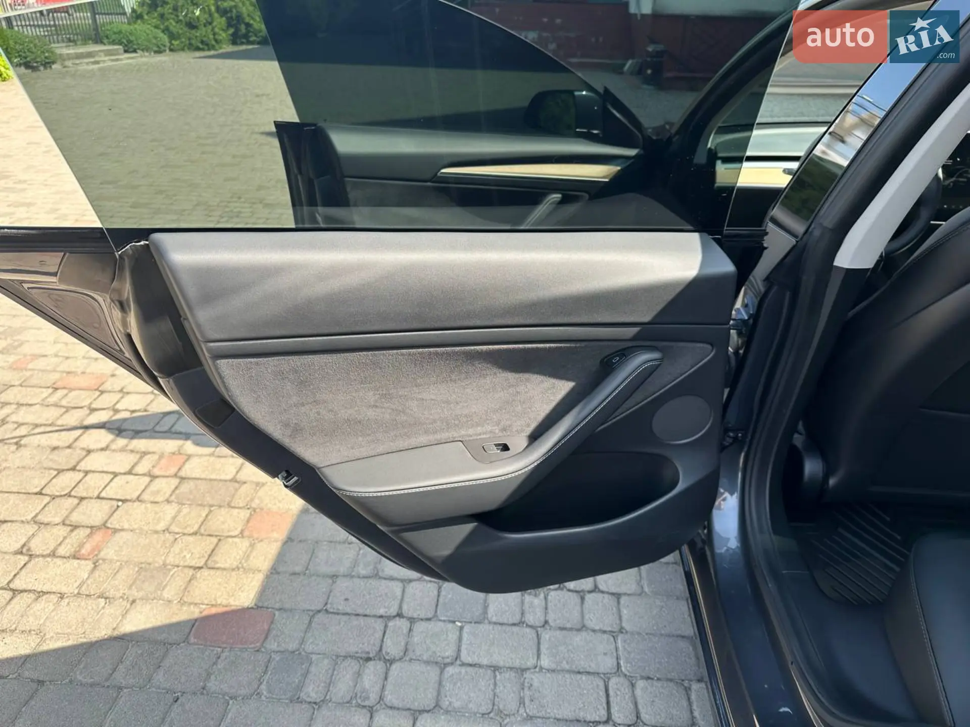 2021 Tesla Model 3 - мініатюра 40