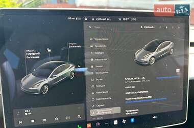 Седан Tesla Model 3 2021 в Луцке