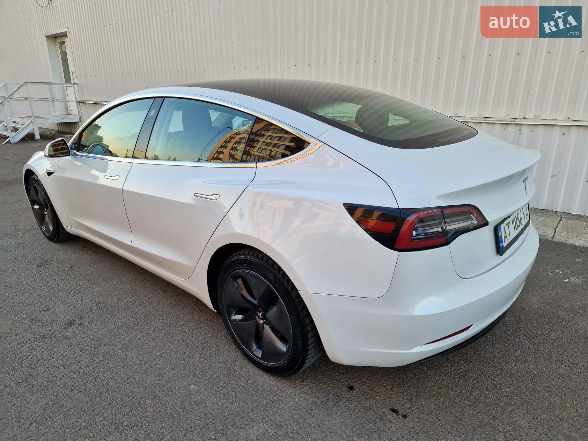 2020 Tesla Model 3 - мініатюра 6
