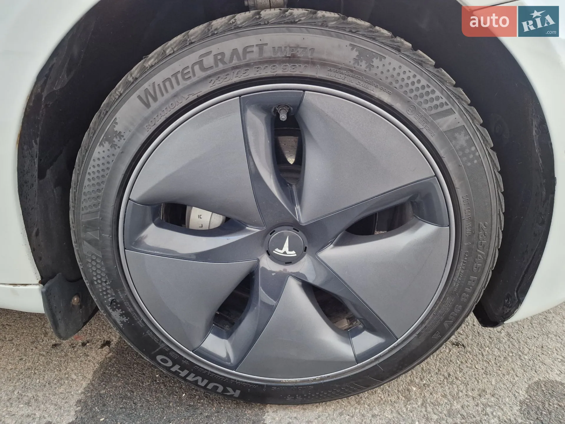 2020 Tesla Model 3 - мініатюра 11