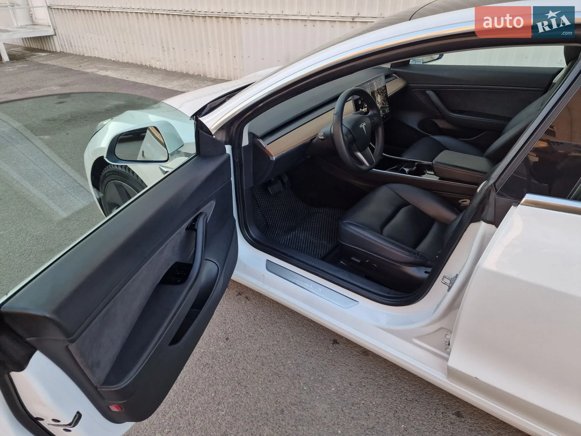 2020 Tesla Model 3 - мініатюра 12